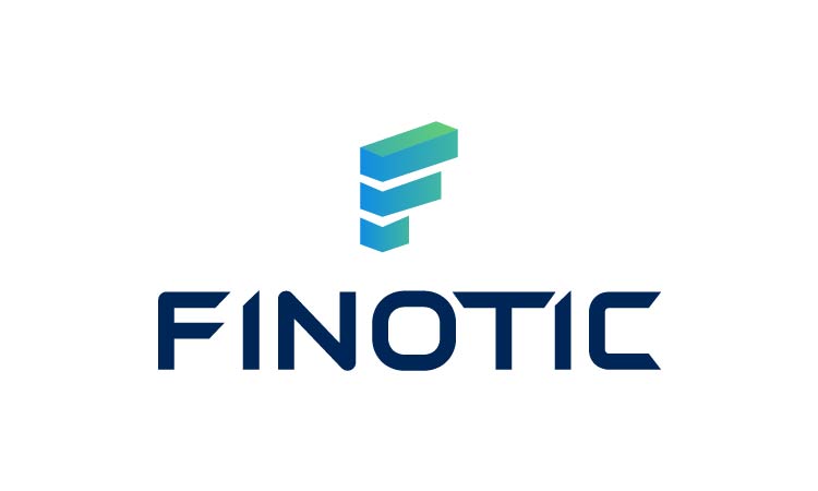 Finotic logo